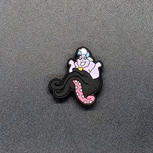 (5/$15) Ursula Croc Charm
